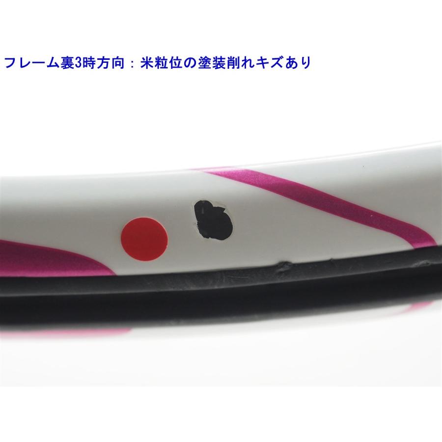 YONEX（ヨネックス） 中古 テニスラケット ブイコア スピード 2012年