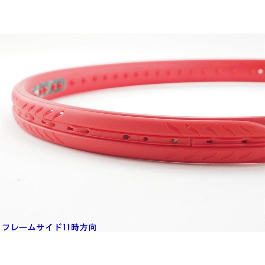 Prince（プリンス） 中古 テニスラケット ビースト 100 (300g) 2023年