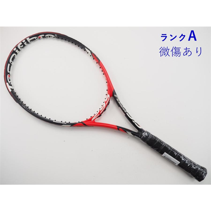 中古 テニスラケット テクニファイバー ティーファイト 295 2015年 