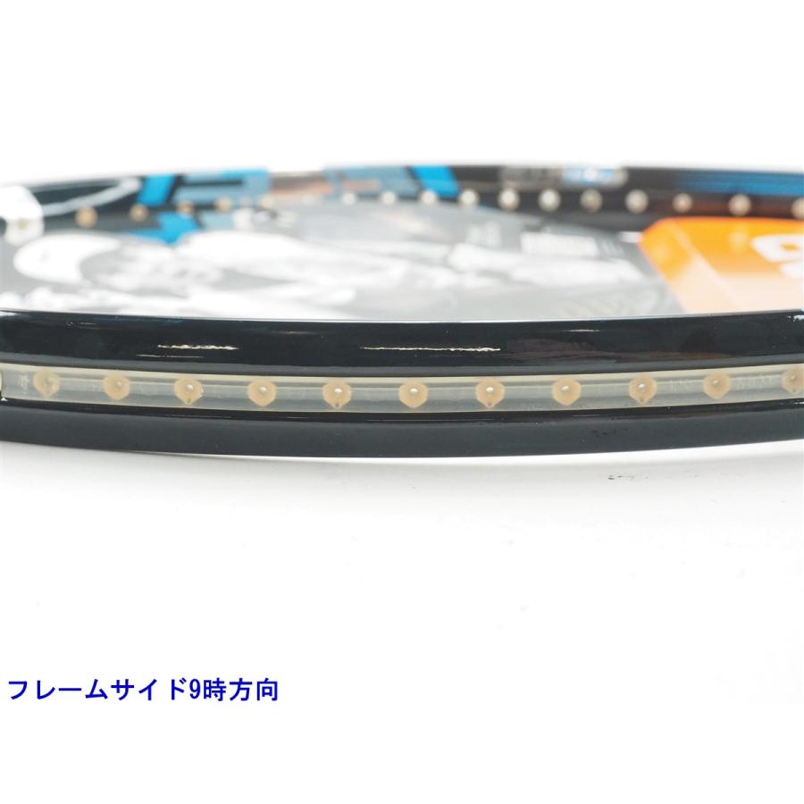 HEAD（ヘッド） 中古 テニスラケット ユーテック IG インスティンクト