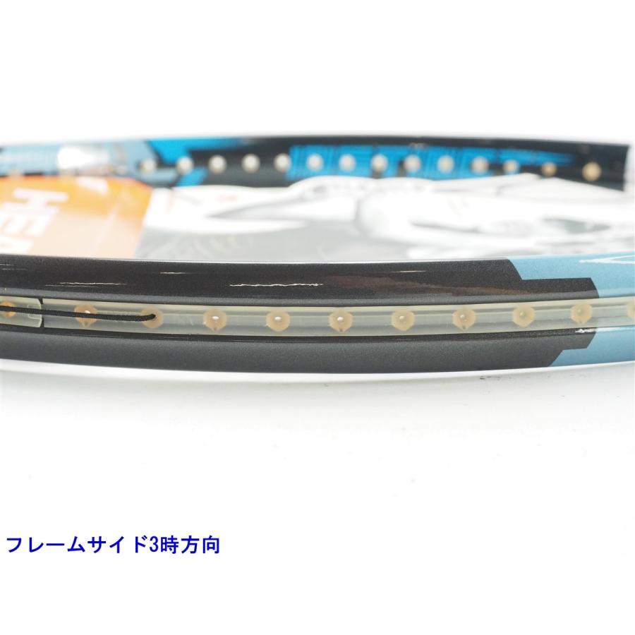 HEAD（ヘッド） 中古 テニスラケット ユーテック IG インスティンクト