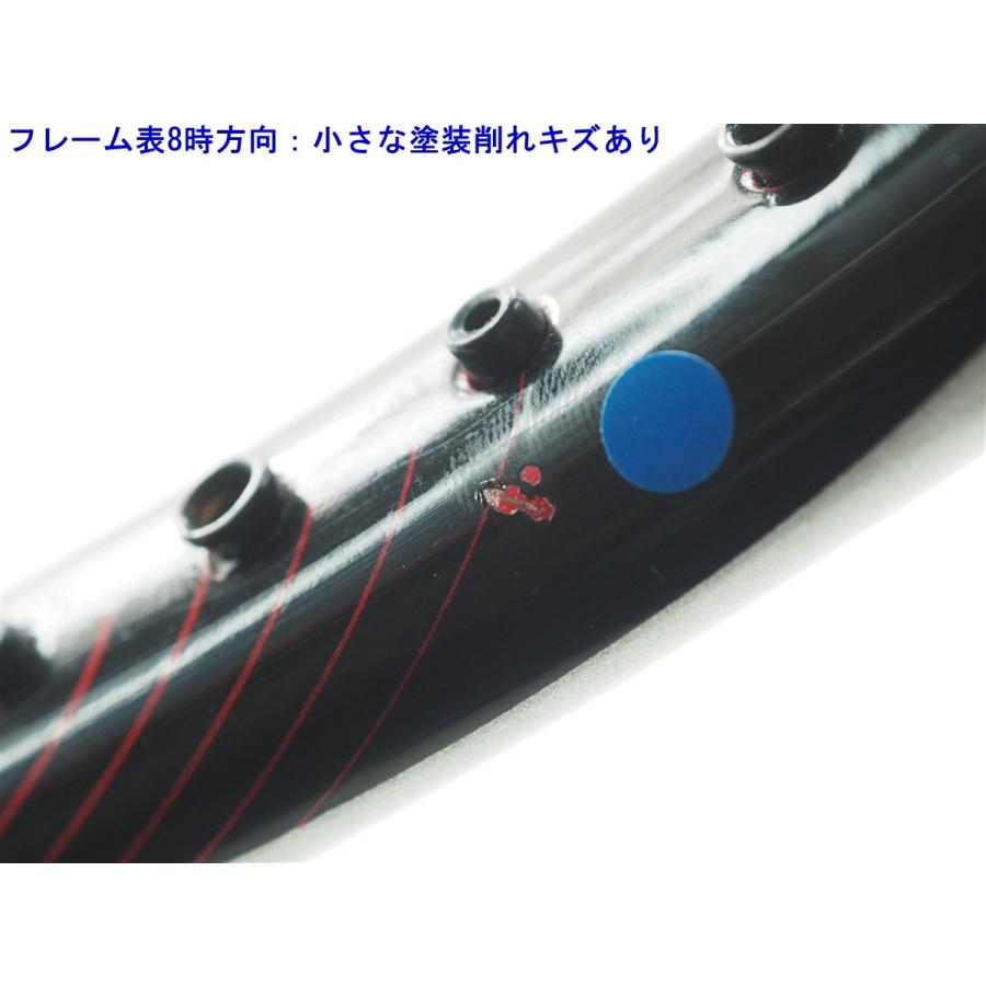 MIZUNO（ミズノ） 中古 テニスラケット カッシーニ 98 2009年モデル