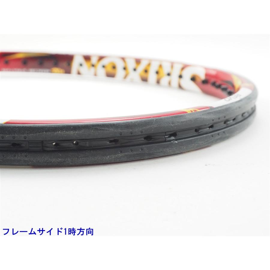 SRIXON 中古 テニスラケット スリクソン レヴォ シーエックス 2.0