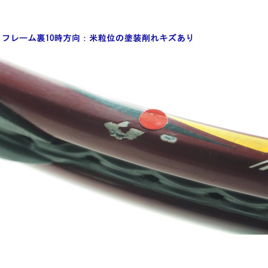 SRIXON 中古 テニスラケット スリクソン レヴォ シーエックス 2.0