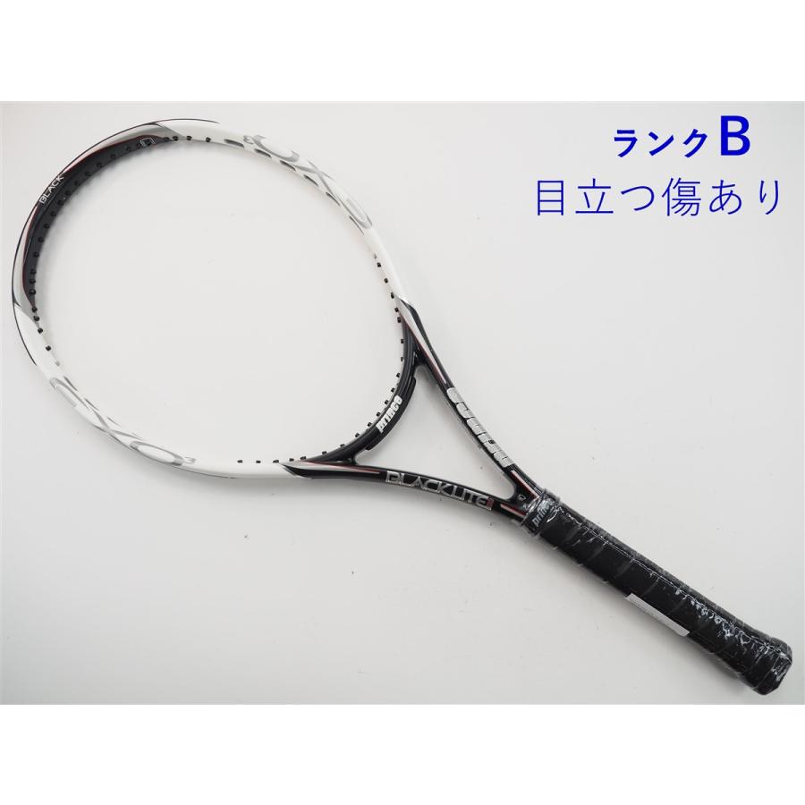 Prince（プリンス） 中古 テニスラケット イーエックスオースリー 
