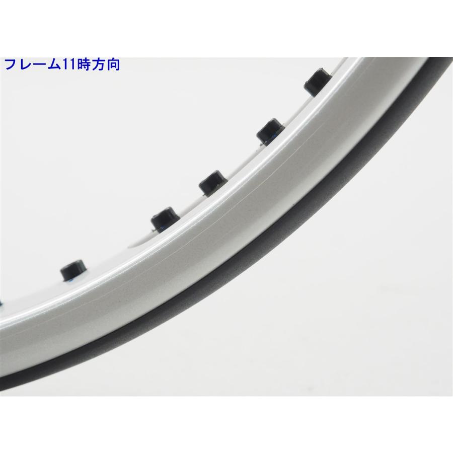 Prince（プリンス） 中古 テニスラケット ツアー 100(310g) 2023年