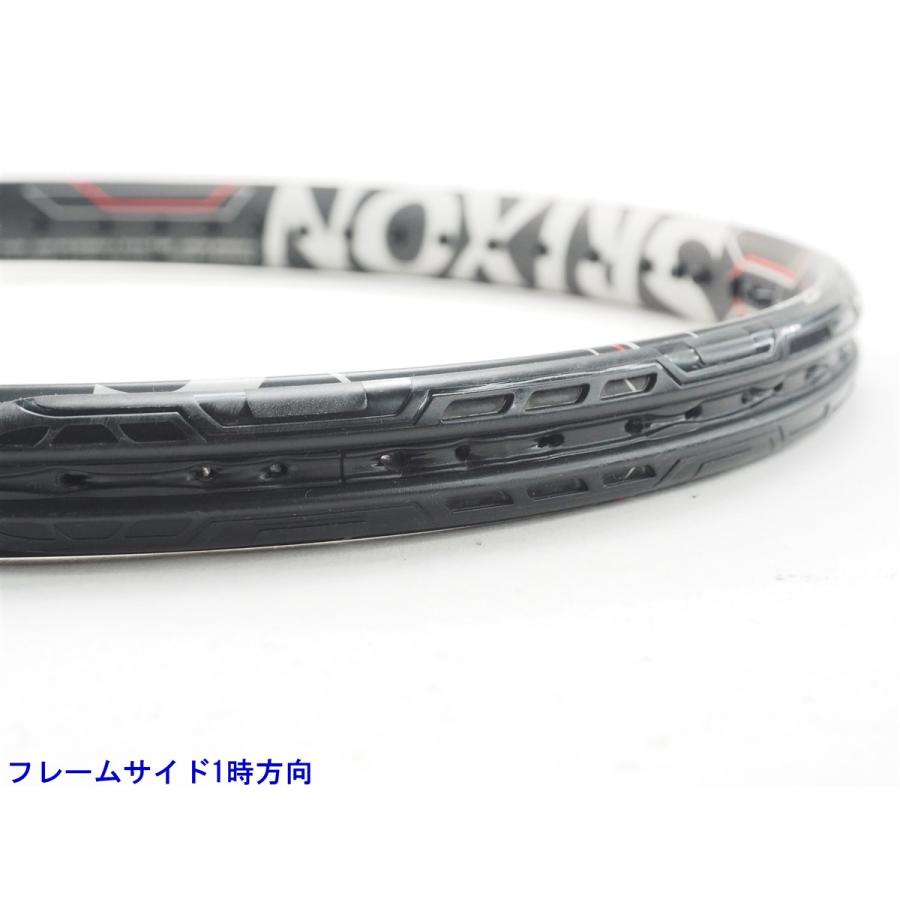 SRIXON 中古 テニスラケット スリクソン レヴォ CZ 100エス 2015年