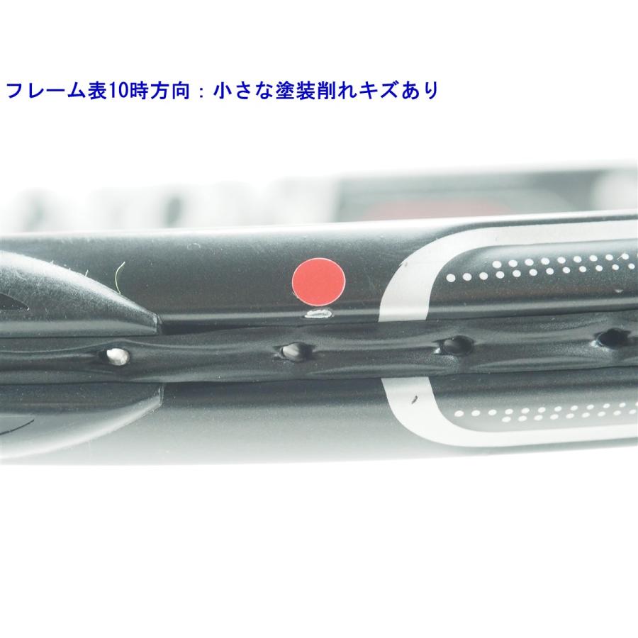 SRIXON 中古 テニスラケット スリクソン レヴォ CZ 100エス 2015年