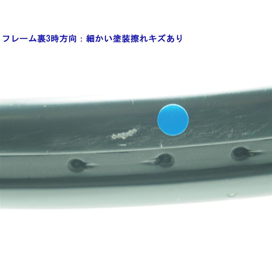 Wilson（ウイルソン） 中古 テニスラケット ウィルソン プロ スタッフ