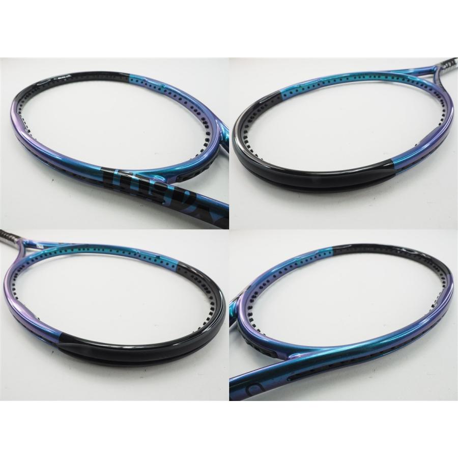 中古 テニスラケット ウィルソン ウルトラ ツアー 100 バージョン4.0 2023年モデル (G3)WILSON ULTRA TOUR 100 V4.0 2023 Wilson（ウイルソン） 中古 テニスラケット ウィルソン ウルトラ