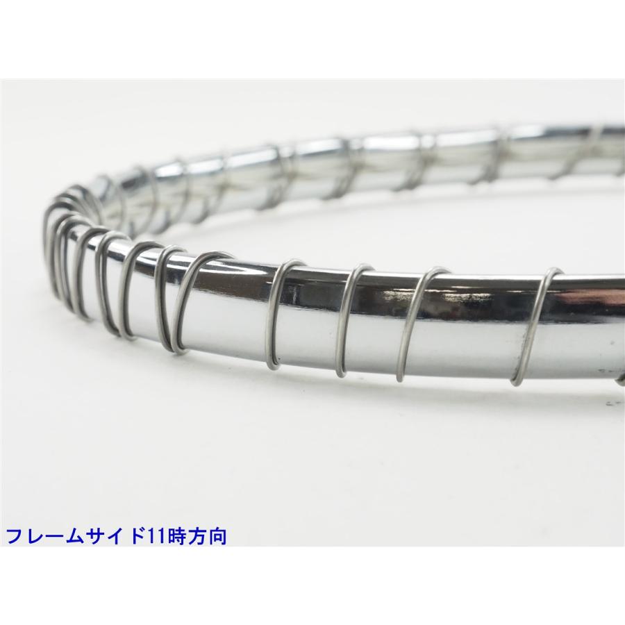 Wilson（ウイルソン） 中古 テニスラケット ウィルソン TX-3000 (M4