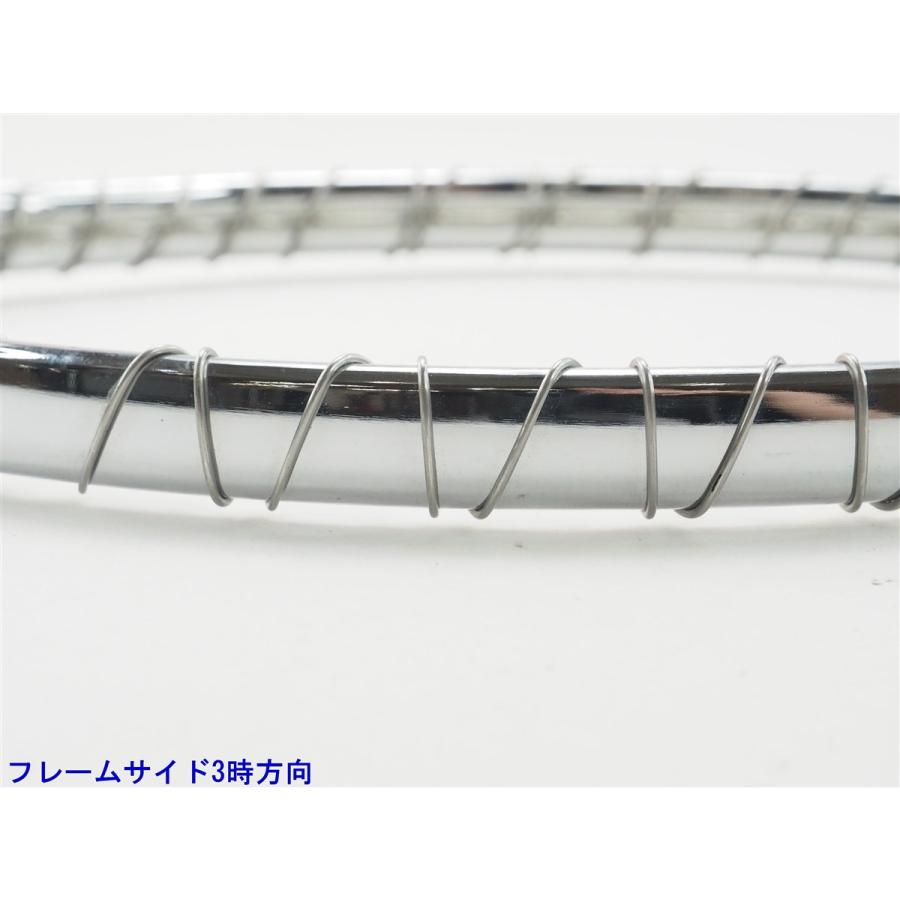 Wilson（ウイルソン） 中古 テニスラケット ウィルソン TX-3000 (M4