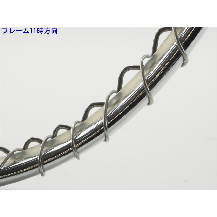 Wilson（ウイルソン） 中古 テニスラケット ウィルソン TX-3000 (M4