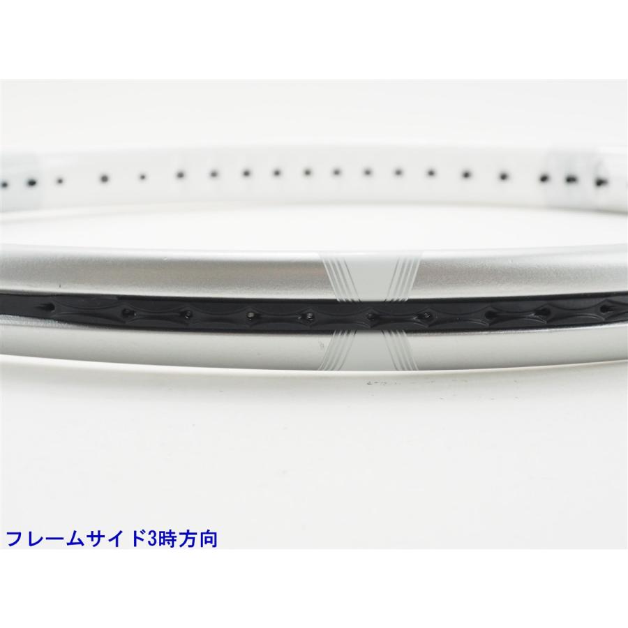 DUNLOP（ダンロップ） 中古 テニスラケット エルエックス1000 2021年