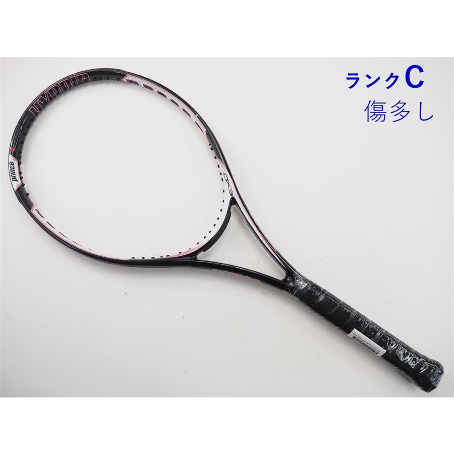 Prince（プリンス） 中古 テニスラケット イーエックスオースリー