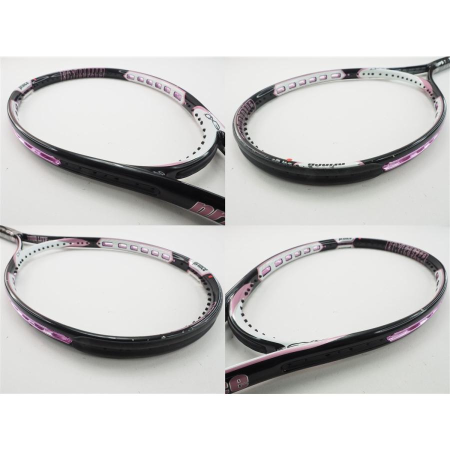 Prince（プリンス） 中古 テニスラケット イーエックスオースリー