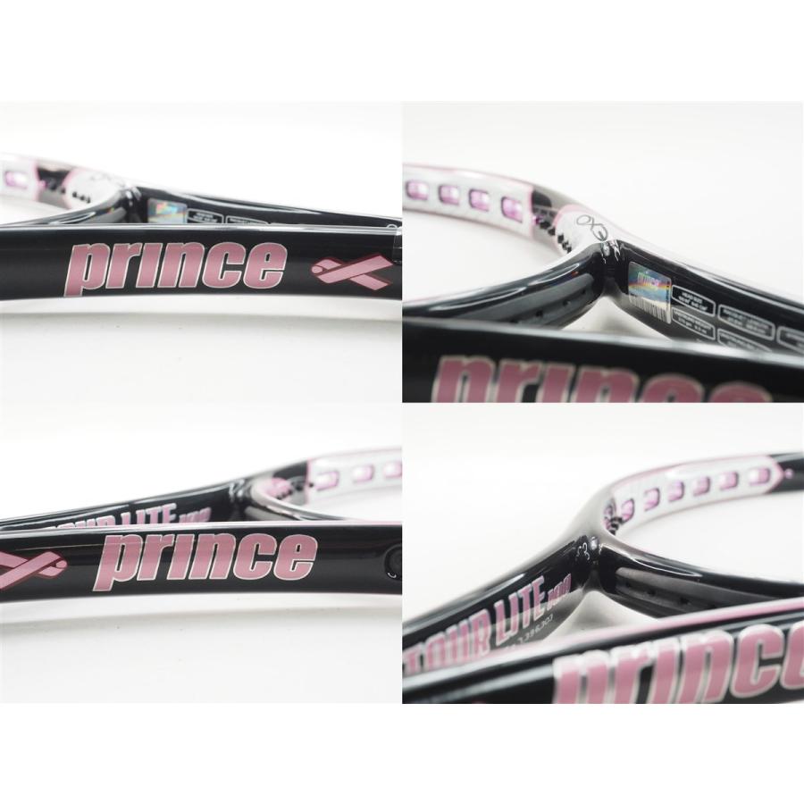 Prince（プリンス） 中古 テニスラケット イーエックスオースリー