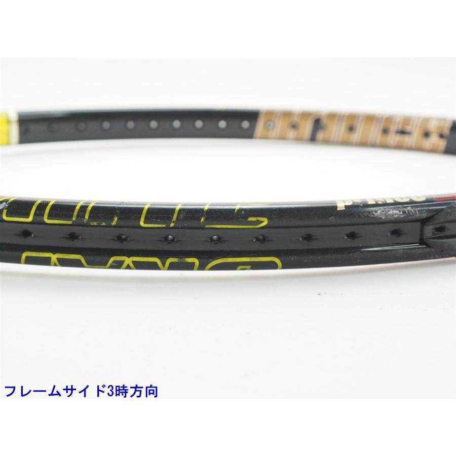 Prince（プリンス） 中古 テニスラケット ジェイ プロ グラファイト