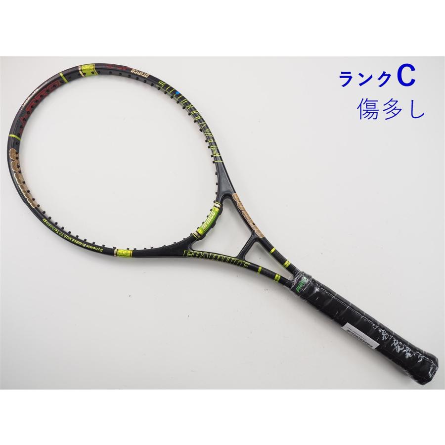 Prince（プリンス） 中古 テニスラケット ジェイ プロ グラファイト