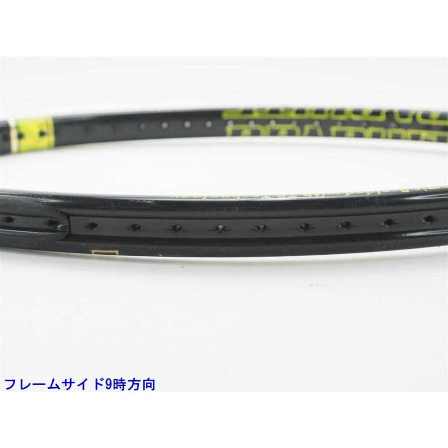 Prince（プリンス） 中古 テニスラケット ジェイ プロ グラファイト