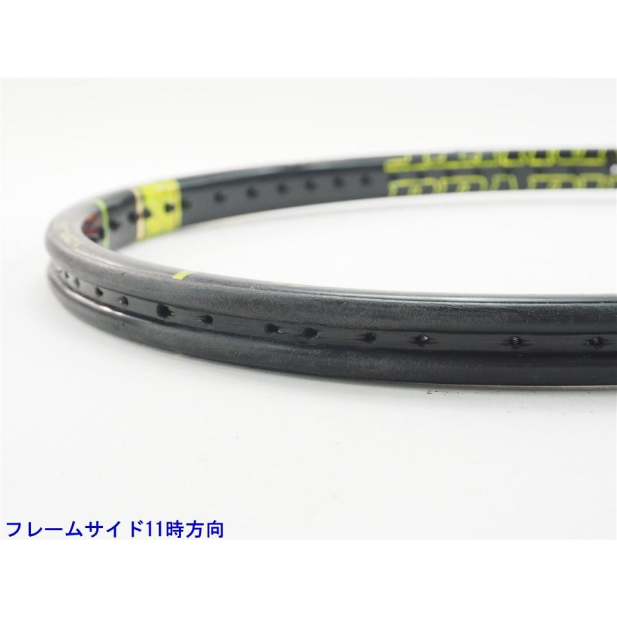 Prince（プリンス） 中古 テニスラケット ジェイ プロ グラファイト