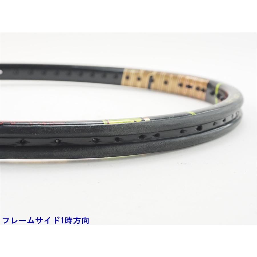 Prince（プリンス） 中古 テニスラケット ジェイ プロ グラファイト