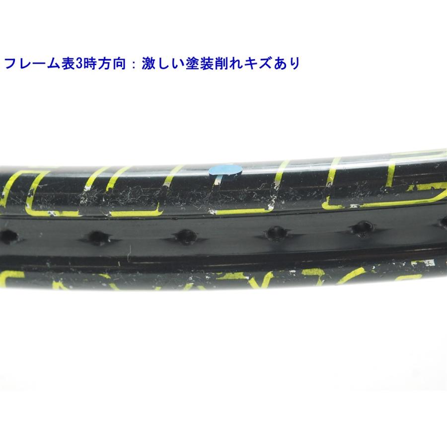 Prince（プリンス） 中古 テニスラケット ジェイ プロ グラファイト