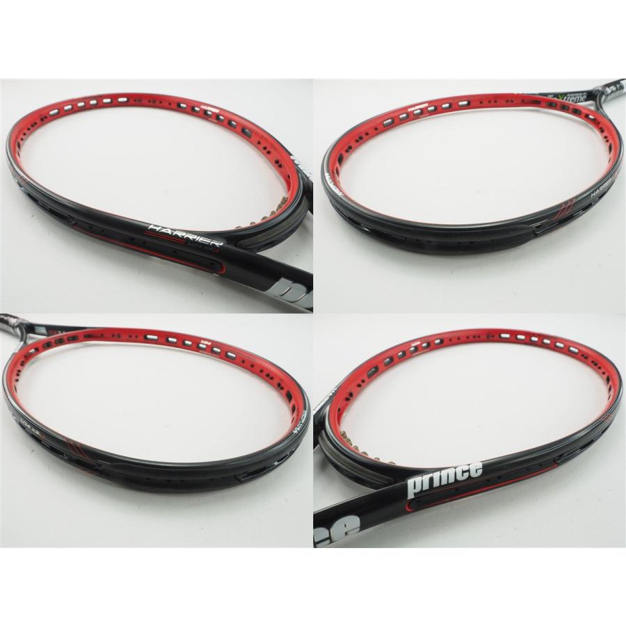 Prince（プリンス） 中古 テニスラケット ハリアー 104 エックスアール