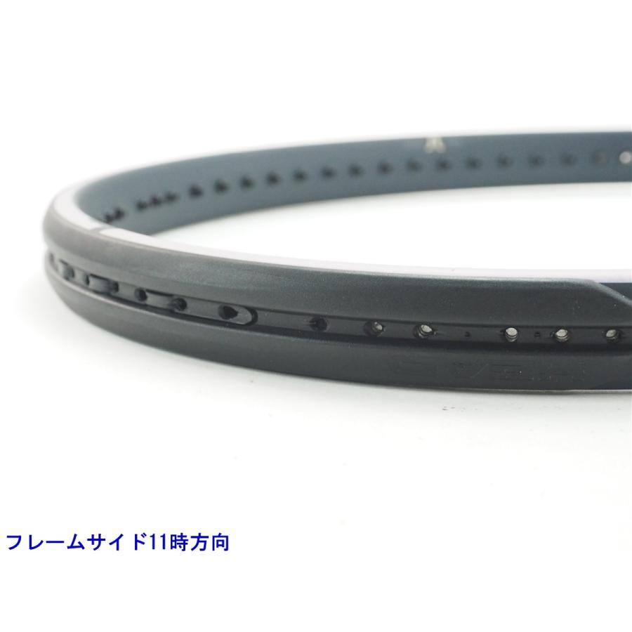 中古 テニスラケット ヘッド グラビティー チーム エル 2023年モデル (G2)HEAD GRAVITY TEAM L 2023 HEAD 中古 テニスラケット ヘッド グラビティー チーム 2023年