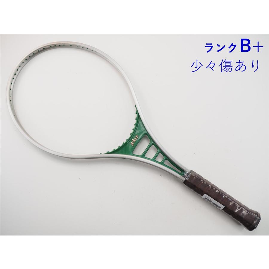 Prince - 中古 テニスラケット プリンス クラシック 110 (G4)PRINCE CLASSIC 110 Prince（プリンス） 中古 テニスラケット クラシック 110 (G4)PRINCE