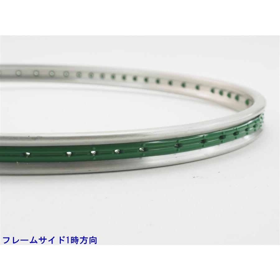 Prince（プリンス） 中古 テニスラケット クラシック 110 (G4)PRINCE
