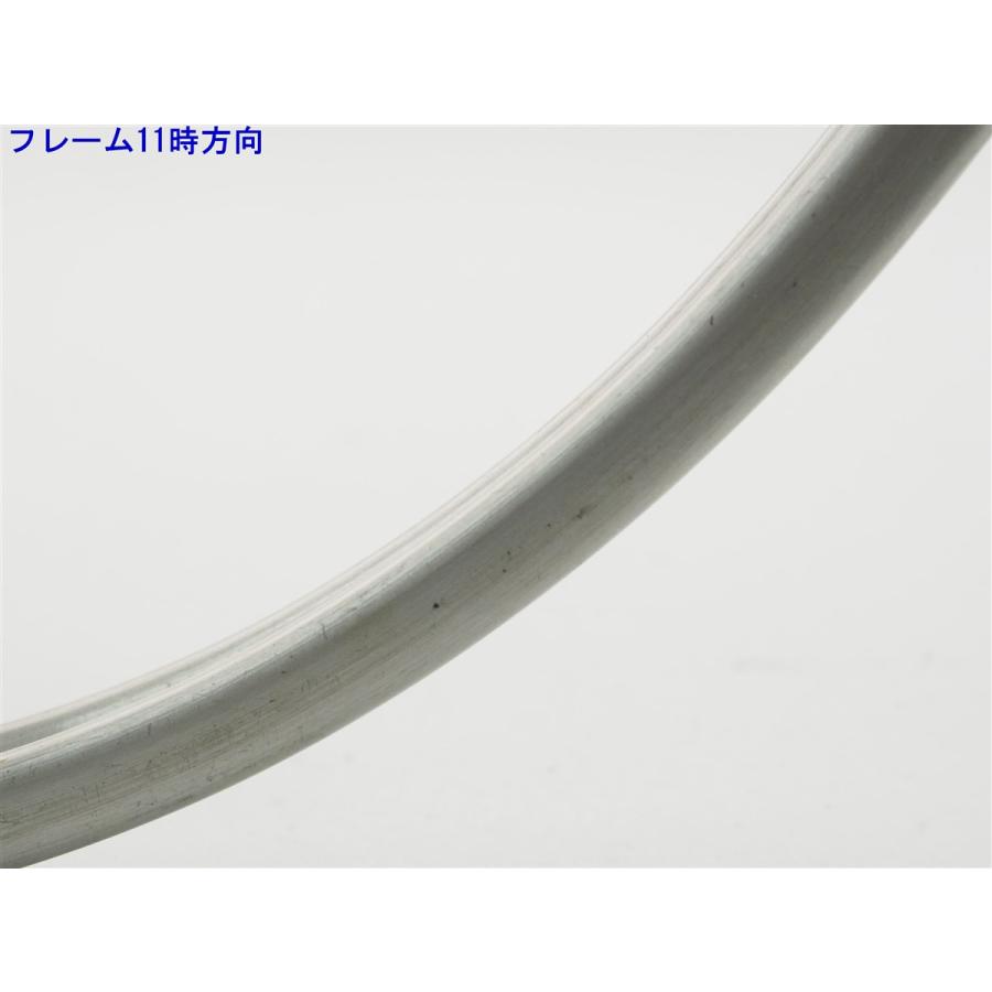 Prince（プリンス） 中古 テニスラケット クラシック 110 (G4)PRINCE