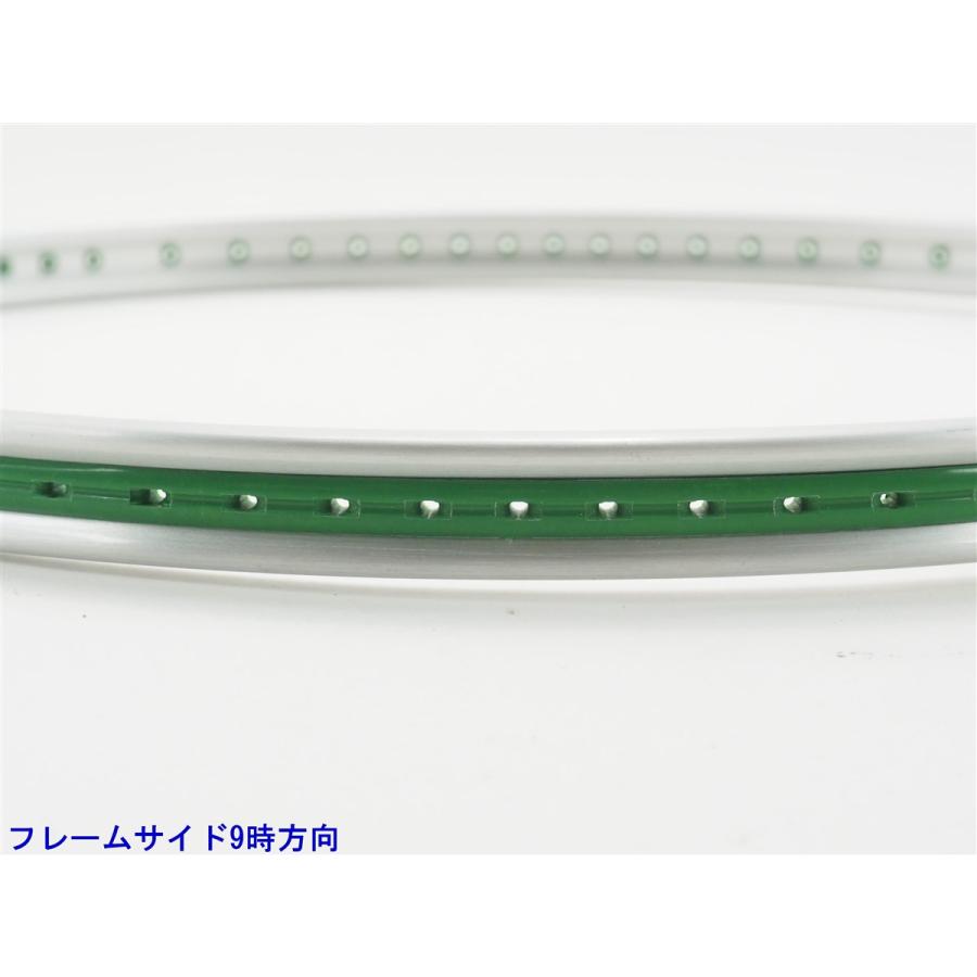 Prince（プリンス） 中古 テニスラケット クラシック 110 (G4)PRINCE