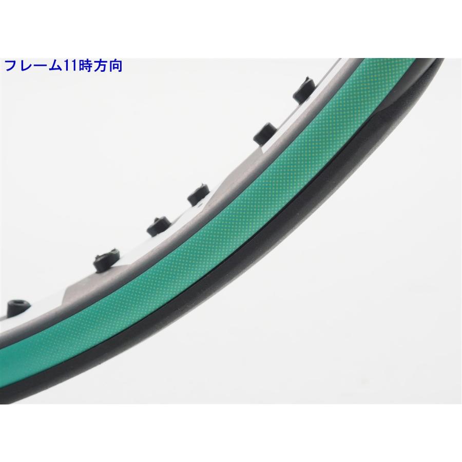 HEAD（ヘッド） 中古 テニスラケット グラフィン 360プラス グラビティ
