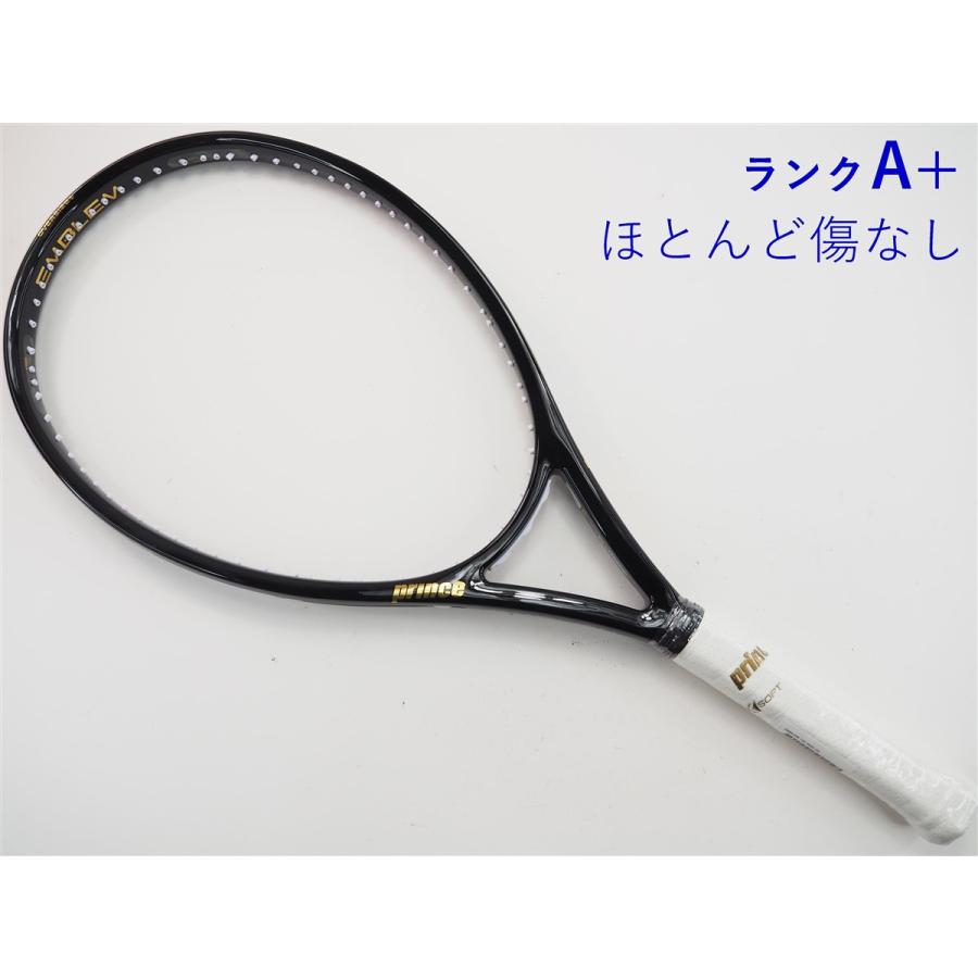 中古 テニスラケット プリンス エンブレム 120 2024年モデル【限定 