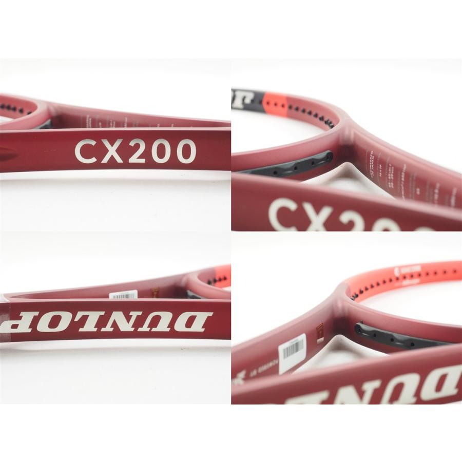 DUNLOP CX200 2024モデル G2 かなりの美品 新型CX200/400シリーズ(2024)はどう変わったのか。旧型との違いを考察
