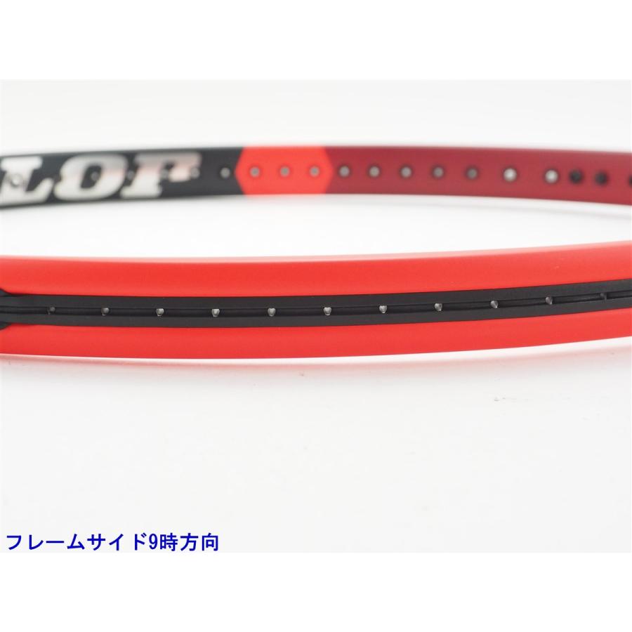 DUNLOP（ダンロップ） 中古 テニスラケット シーエックス 200 2024年