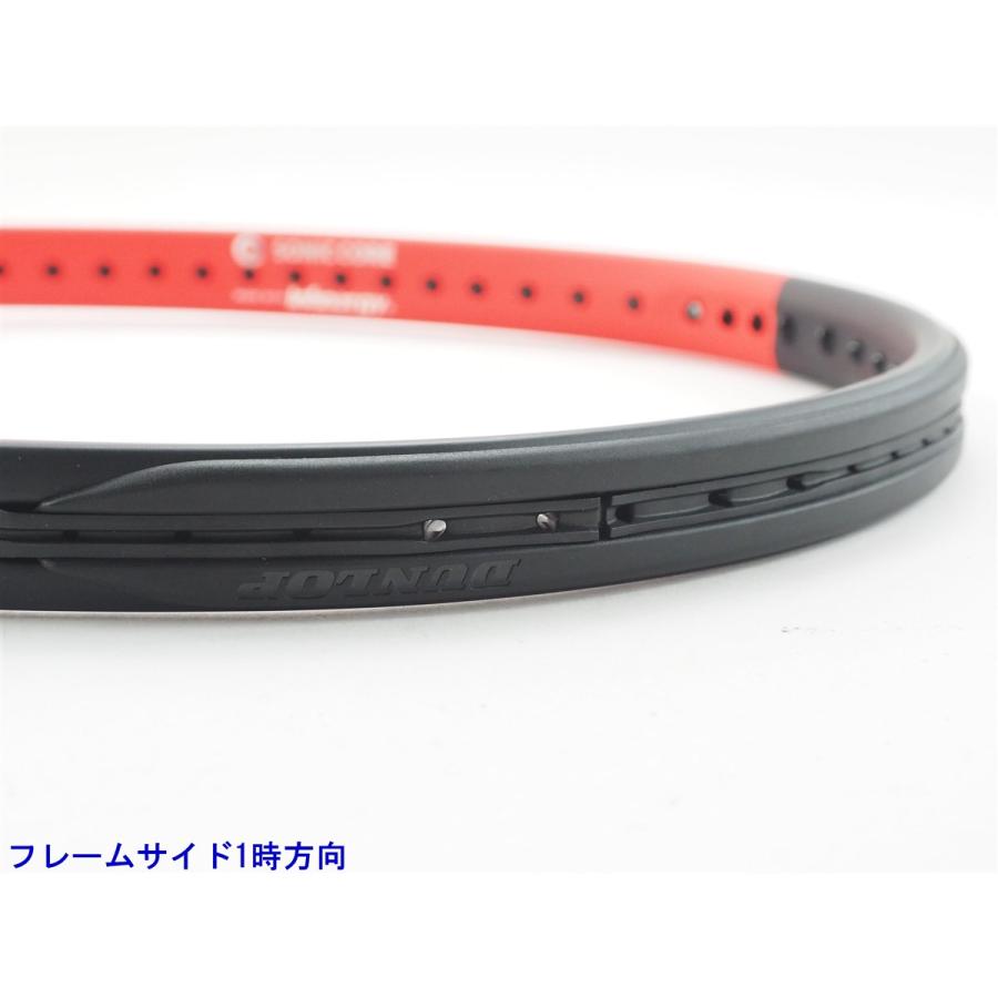 DUNLOP（ダンロップ） 中古 テニスラケット シーエックス 200 2024年