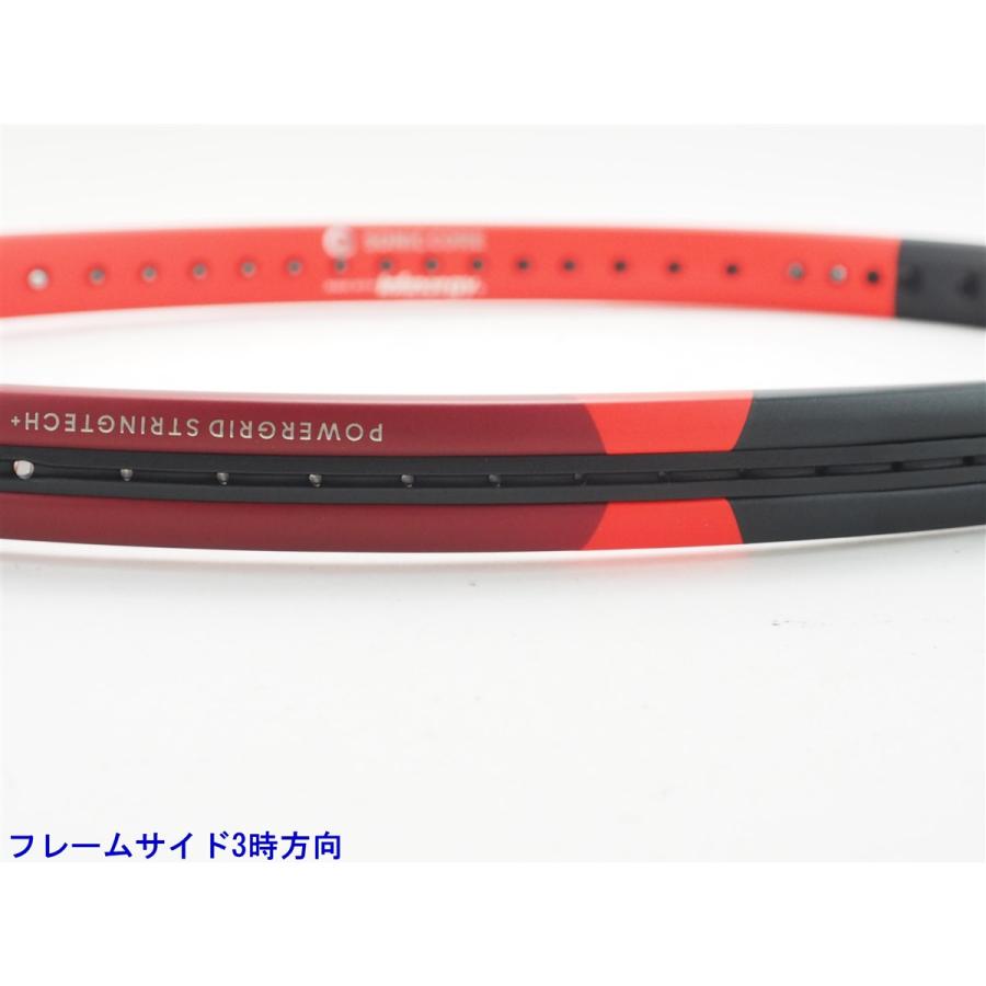 DUNLOP CX200 2024モデル G2 かなりの美品 DUNLOP（ダンロップ） 中古 テニスラケット シーエックス 200 2024年