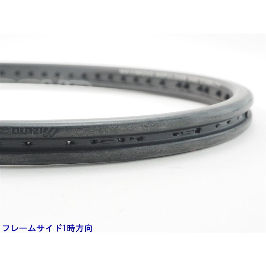 テニス 【新品未使用】ミズノ F-Tour G3 プロストック MIZUNO