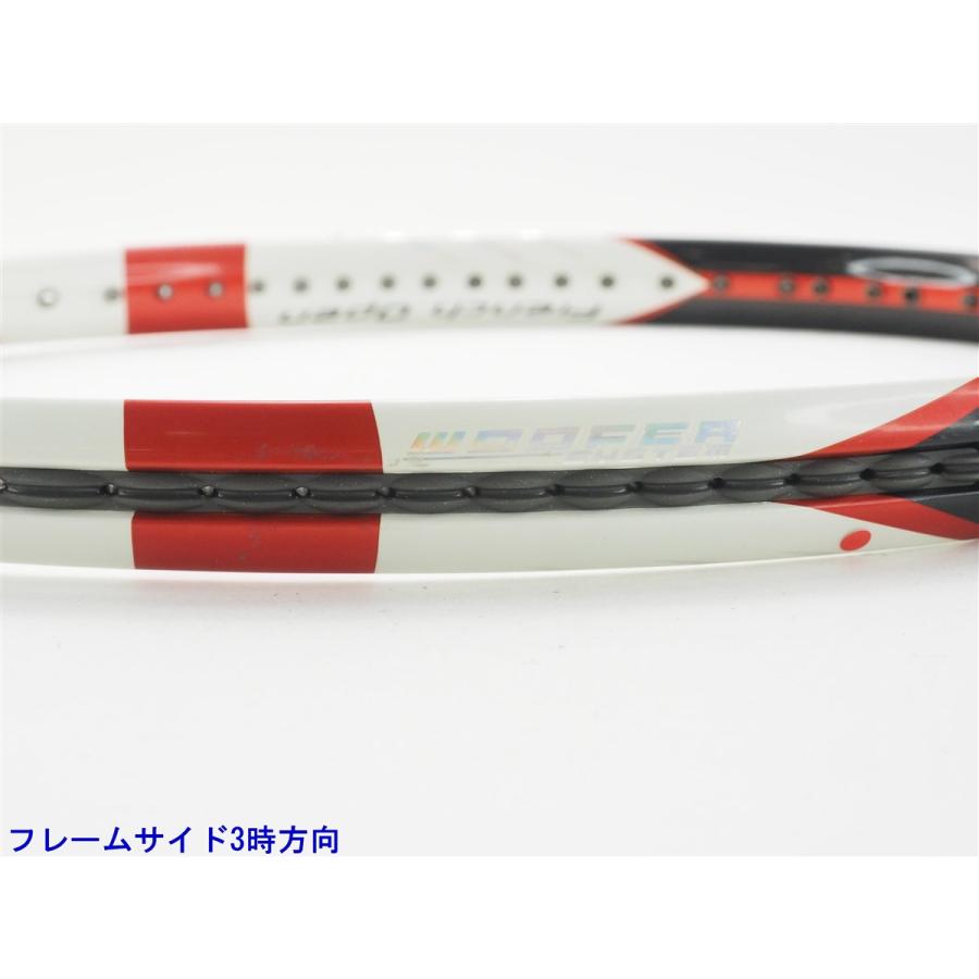 Babolat（バボラ） 中古 テニスラケット オーバードライブ105 ローラン