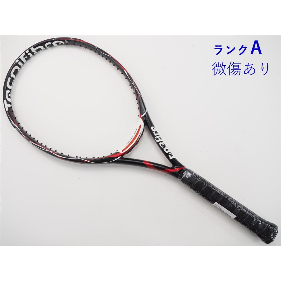 中古 テニスラケット テクニファイバー TP3 ファイアー 2012年モデル (G2)Tecnifibre TP3 FIRE 2012 中古 テニスラケット テクニファイバー TP3 ファイアー 2012年モデル