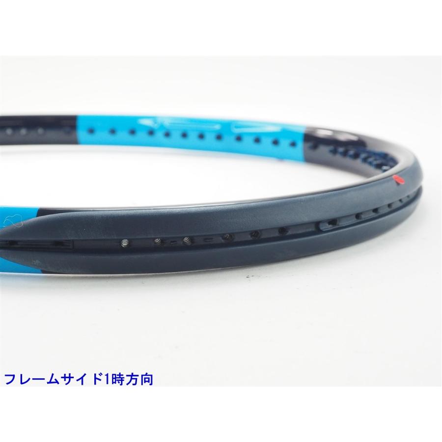 Wilson 中古 テニスラケット ウィルソン ウルトラ ツアー 100