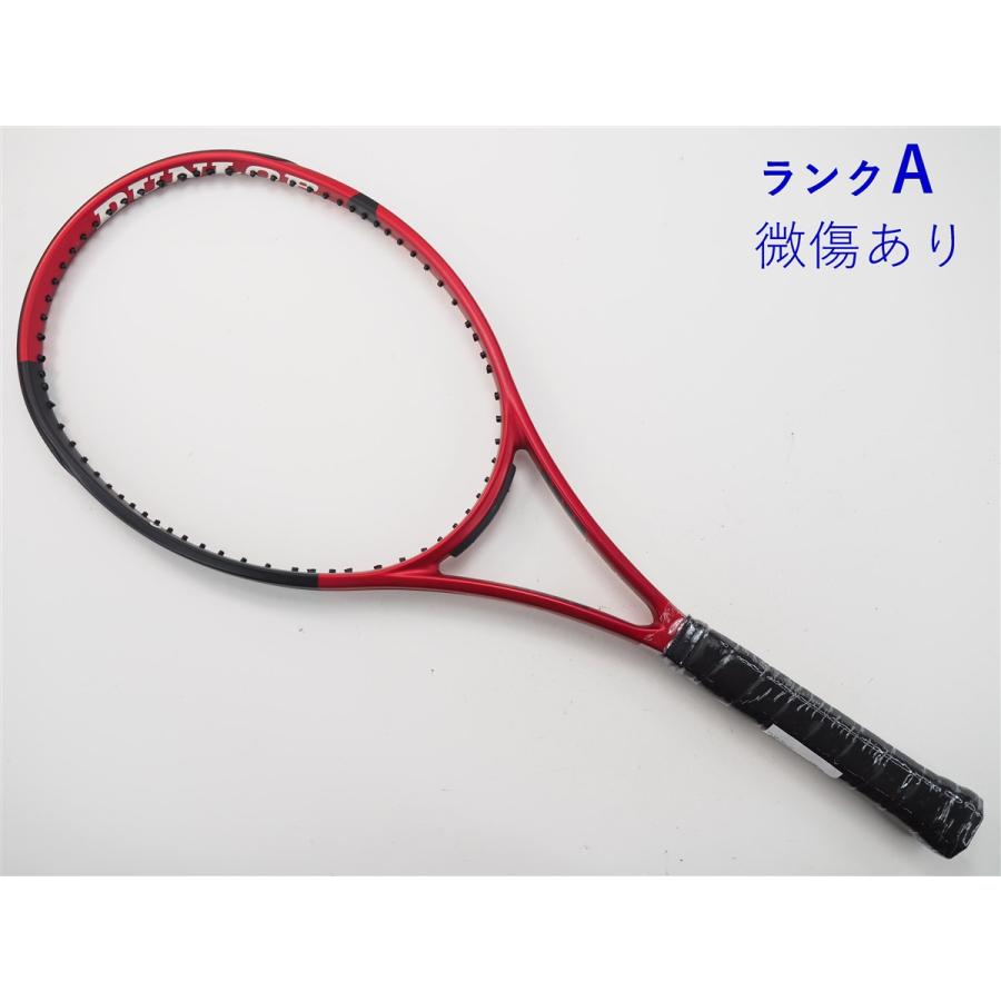 DUNLOP（ダンロップ） 中古 テニスラケット シーエックス 200 2021年