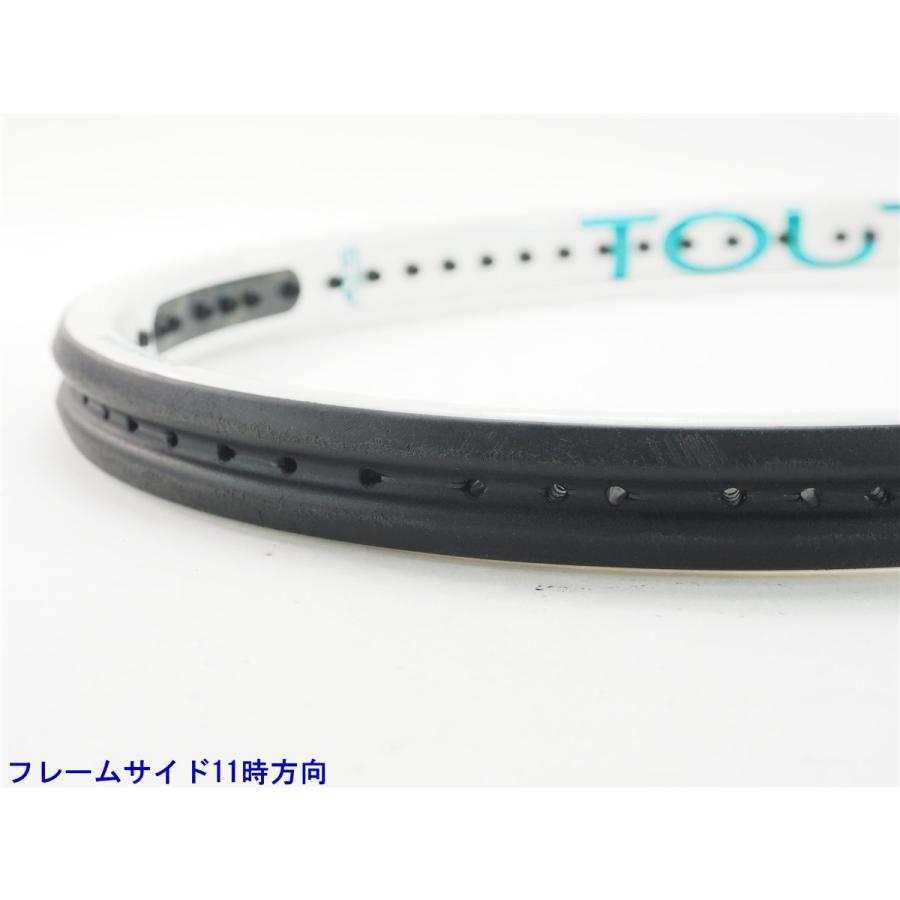 Prince（プリンス） 中古 テニスラケット ツアー 95 2023年モデル (G2