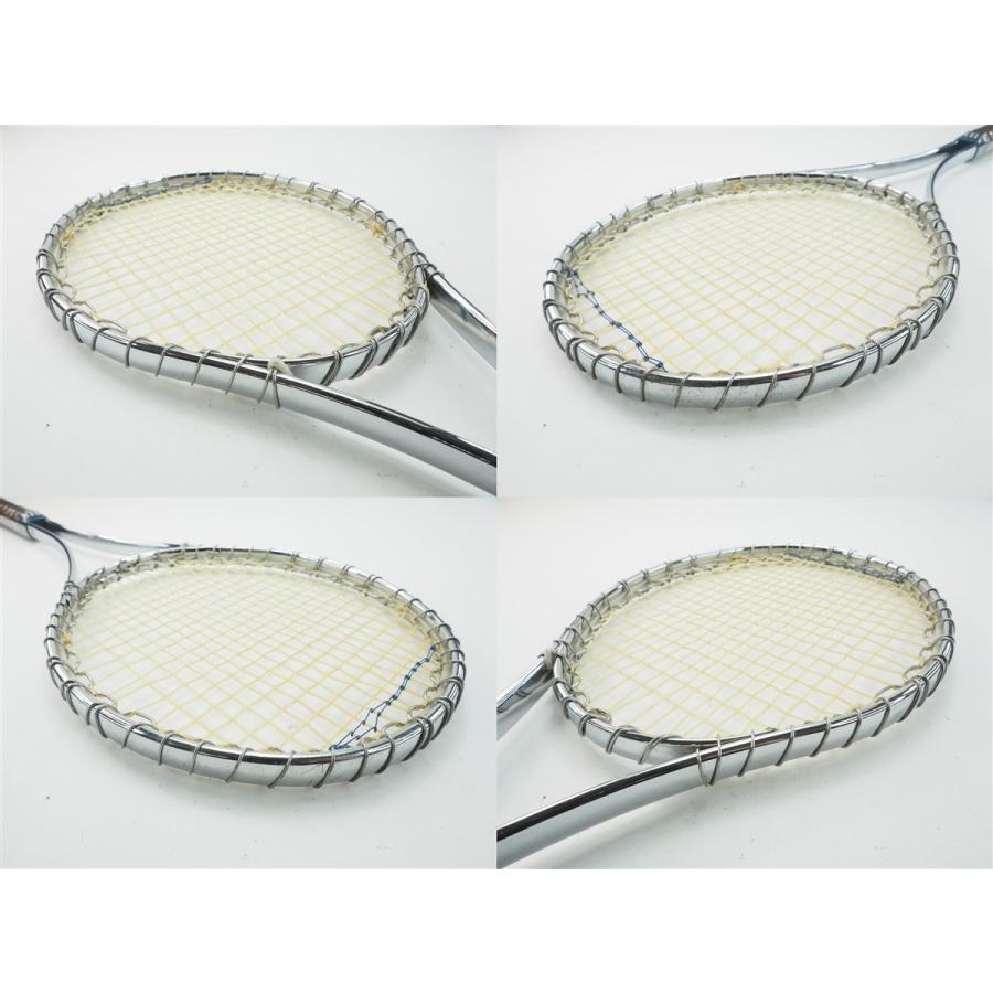 中古 テニスラケット ウィルソン TX-3000 (L3) WILSON TX-3000 (c24070070c) Wilson（ウイルソン） 中古 テニスラケット ウィルソン TX-3000 (L3