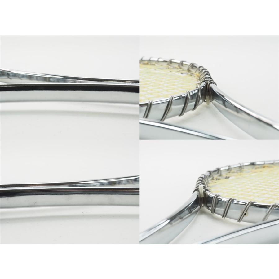 DUNLOP - 中古 テニスラケット ウィルソン TX-3000 (L3)WILSON TX-3000 Wilson（ウイルソン） 中古 テニスラケット ウィルソン TX-3000 (L3