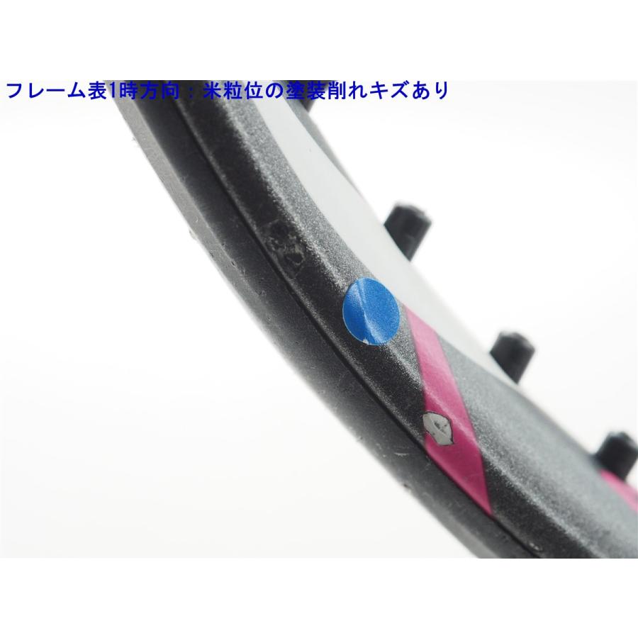 SRIXON 中古 テニスラケット スリクソン レヴォ CV3.0 エフ エルエス