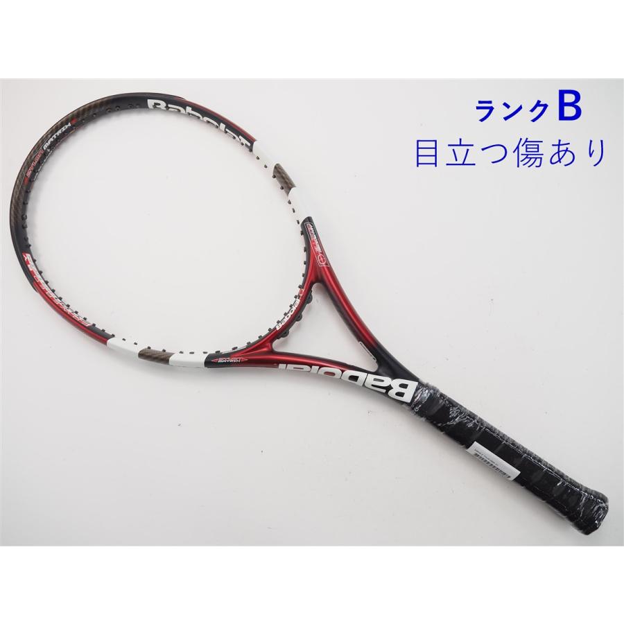 Babolat（バボラ） 中古 テニスラケット ドライブ Z ツアー 2004年