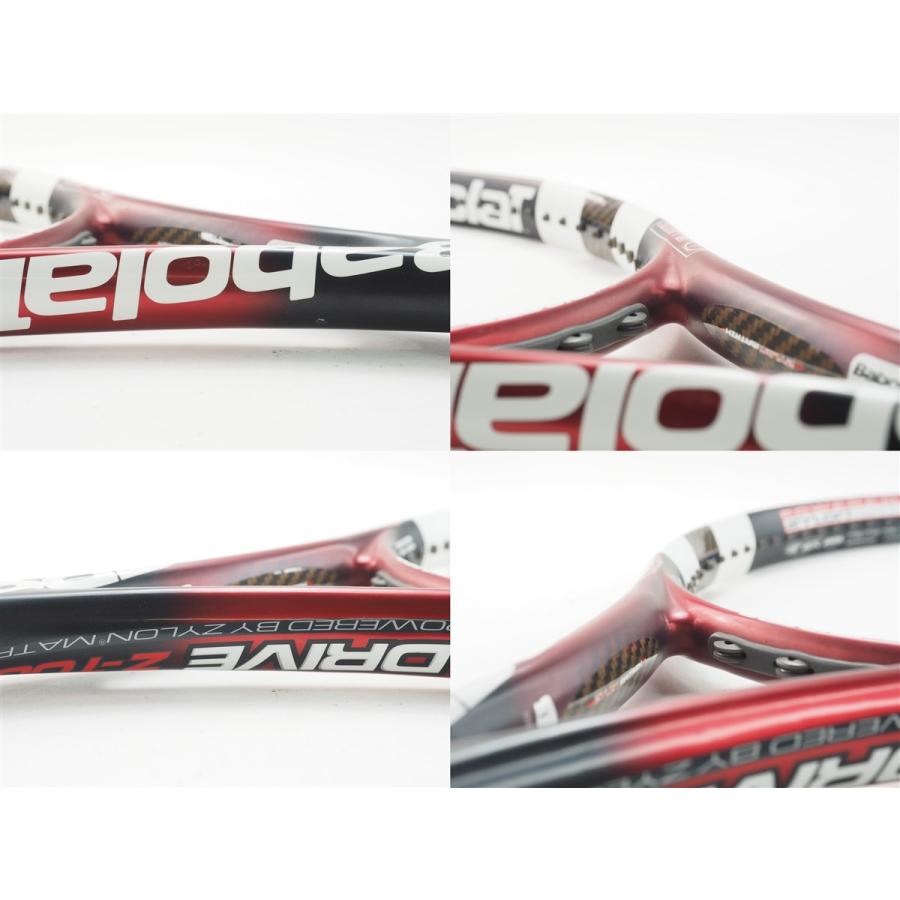 Babolat（バボラ） 中古 テニスラケット ドライブ Z ツアー 2004年